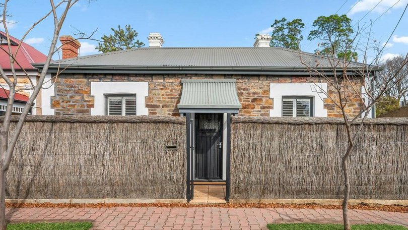 SOLD: 23 Dunks Street, Parkside, SA 5063