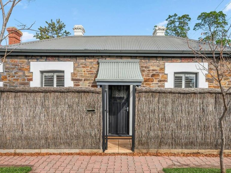 SOLD: 23 Dunks Street, Parkside, SA 5063