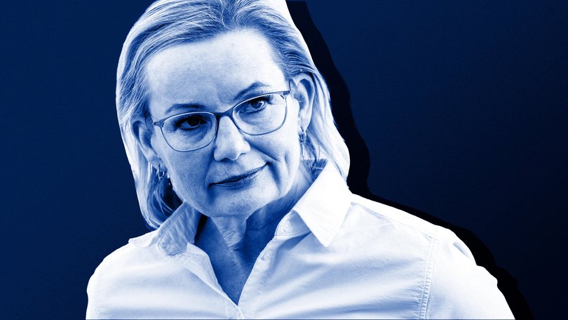 Sussan Ley appears up for the fight, yo drag the Coalition back to its core value of fiscal conservatism.
