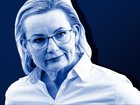 Sussan Ley appears up for the fight, yo drag the Coalition back to its core value of fiscal conservatism.