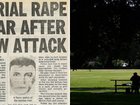 A serial rapist has admitted raping eight women during a historical crime spree after a breakthrough with DNA technology.