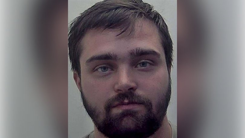Jacob Bean, 24, died in prison after grooming a 10-year-old girl.