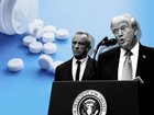 Donald Trump has linked the use of paracetamol with autism.