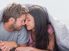 Trust is having confidence that your partner is reliable. 