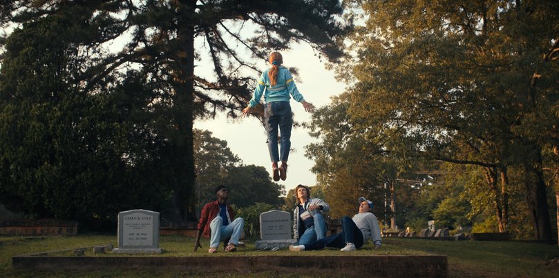 Kate Bush blew up among young audiences after Stranger Things.