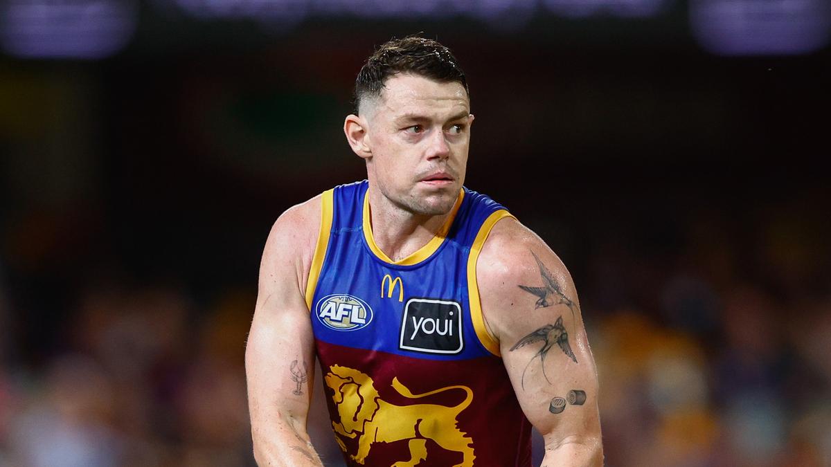Brisbane Lions Star Lachie Neale Set for Shock Grand Final Return After Calf Injury