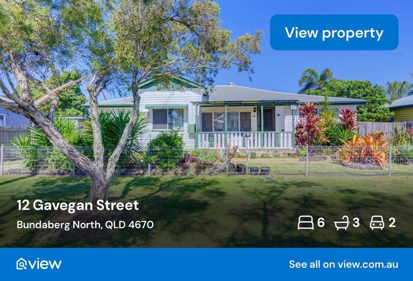 More buyers are looking to the regions.