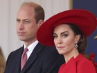 The Prince and Princess of Wales visited the seaside town of Southport to see a memorial playground built to honour two of the three girls stabbed to death.
