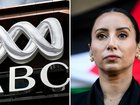 The ABC will shortly learn its punishment for illegally sacking broadcaster Antoinette Lattouf.