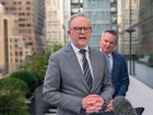 Prime Minister Anthony Albanese has abandoned his strategy of waiting to meet US President Donald Trump during summit season and has locked in a date for a dedicated White House visit.