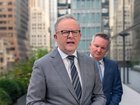 Prime Minister Anthony Albanese has abandoned his strategy of waiting to meet US President Donald Trump during summit season and has locked in a date for a dedicated White House visit.