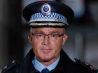 Mal Lanyon has been confirmed as NSW’s new police commissioner. 