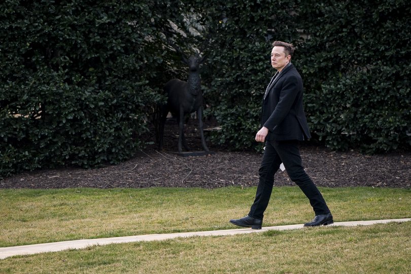 Elon Musk is Errol Musk’s eldest child.  
