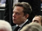 Elon Musk has long been estranged from his father, Errol Musk. 