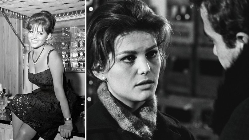 Claudia Cardinale died at age 87.