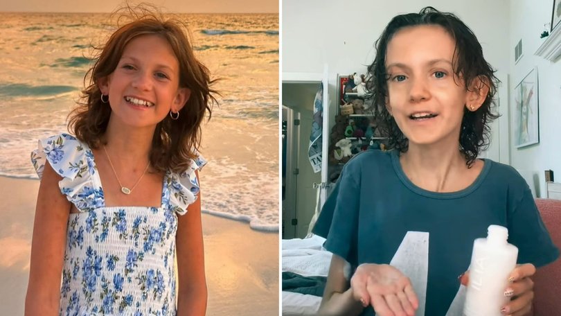 14-year-old tragically dies after 11-year battle with cancer.