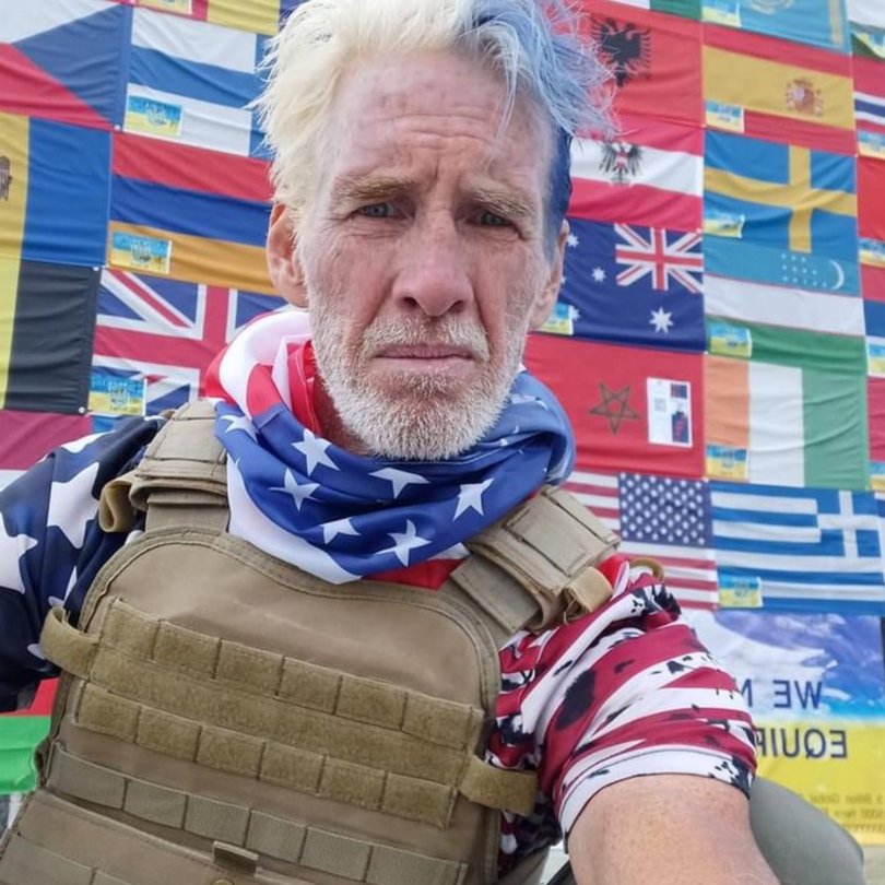 Ryan Routh tried to assassinate Donald Trump at his Florida golf course.