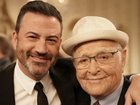 Jimmy Kimmel has taken a thinly veiled swipe at US President Donald Trump in his first post since his shocking Charlie Kirk comments.