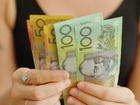 Australian student debts to be cut by 20 per cent from today.