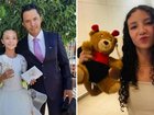 14 year old dies after breast enlargement goes wrong.