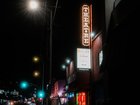 The performance space Largo, now at the Coronet Theatre in West Hollywood, used to be on Fairfax Avenue.