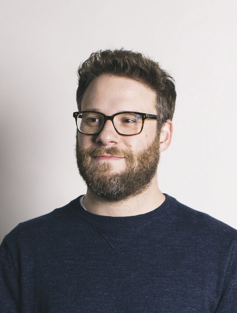Seth Rogan reveals his five favourite local spots.
