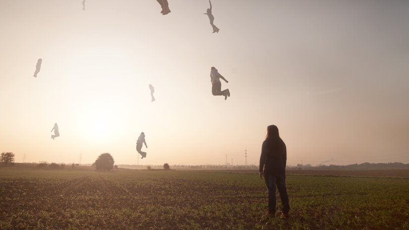 Why TikTokers are particularly, er, enraptured with the idea of the world ending this week.