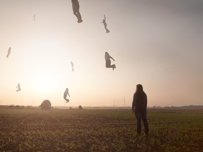 Why TikTokers are particularly, er, enraptured with the idea of the world ending this week.