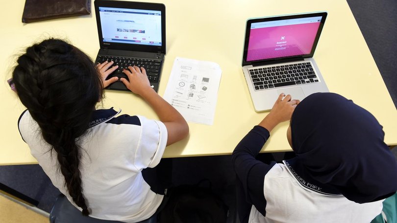 Safety codes will demand search engines block children under 18 from accessing harmful content. 