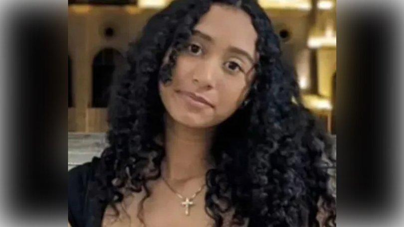 The body of Celeste Rivas has been returned to her family as investigation remains ongoing.