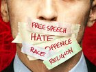 The left is once again all but unanimous in wanting to defend free speech.