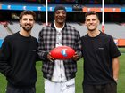 Snoop Dogg will perform the 2025 AFL grand final pre-game show, live and free on Seven and 7Plus.