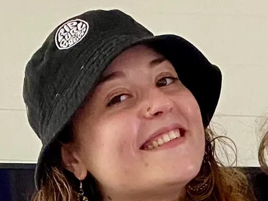 Grice has been remembered as “a beautiful soul, a loving daughter, and a cherished sister”.