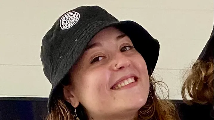 Grice has been remembered as “a beautiful soul, a loving daughter, and a cherished sister”.