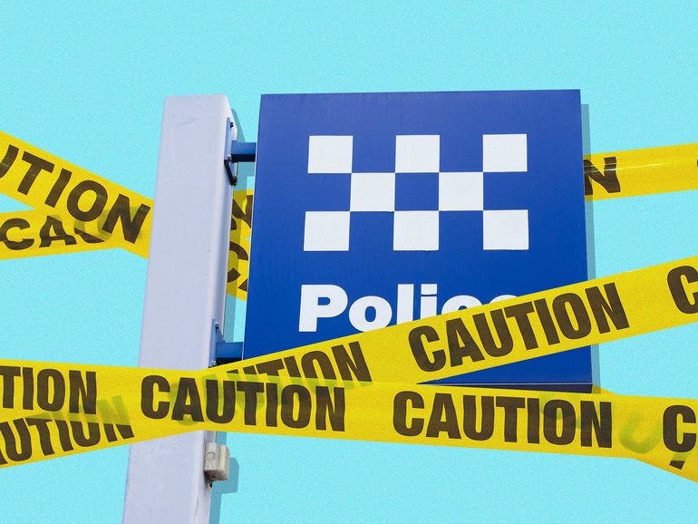 AFP officers are exposed to deadly risks and workplace hazards.