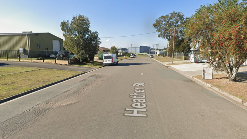 A man has died following a workplace incident at a warehouse.
