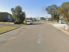 A man has died following a workplace incident at a warehouse.