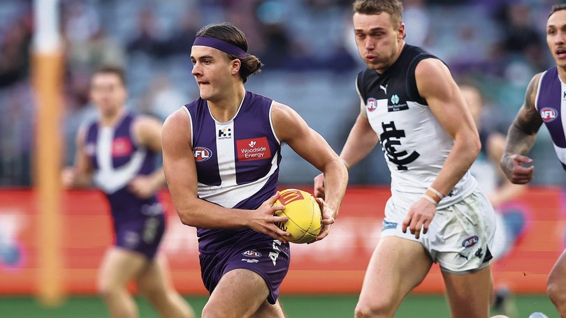 Who’s chasing Reid for sprint crown? 