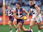 Who’s chasing Reid for sprint crown? 