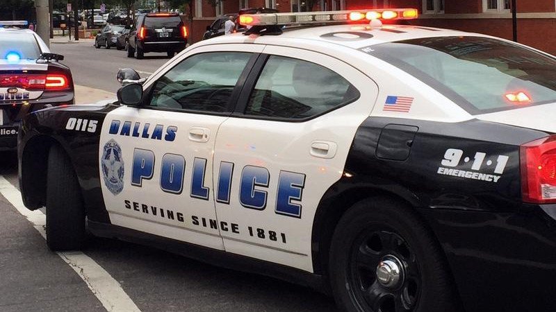 Authorities have responded to a shooting at an Immigration and Customs Enforcement office in Dallas. 