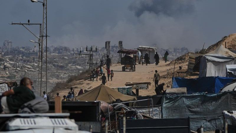 Israel has drawn global condemnation over its military conduct in the Gaza Strip.