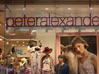 Peter Alexander reached sales of $548m in Australia and New Zealand. 