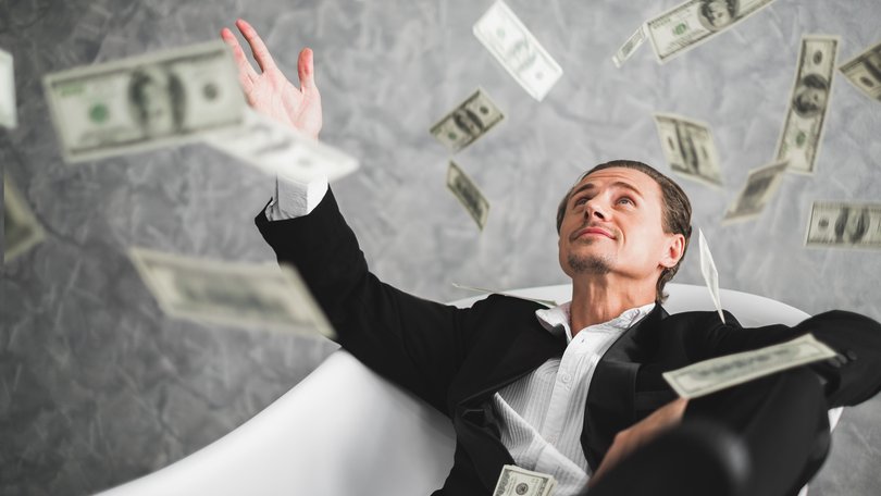 THE ECONOMIST: It’s easier than ever to invest like the ultra-rich and regulators are worried.