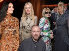 Demi Moore, Gwyneth Paltrow, Anna Wintour and Serena Williams were all in Milan for designer Demna’s debut for Gucci.