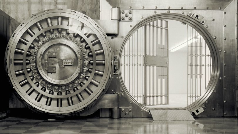 ‘I want to put a $170,000 inheritance into a term deposit inside my super fund? How safe is my money, and would a normal bank term deposit be a better, more secure option?’