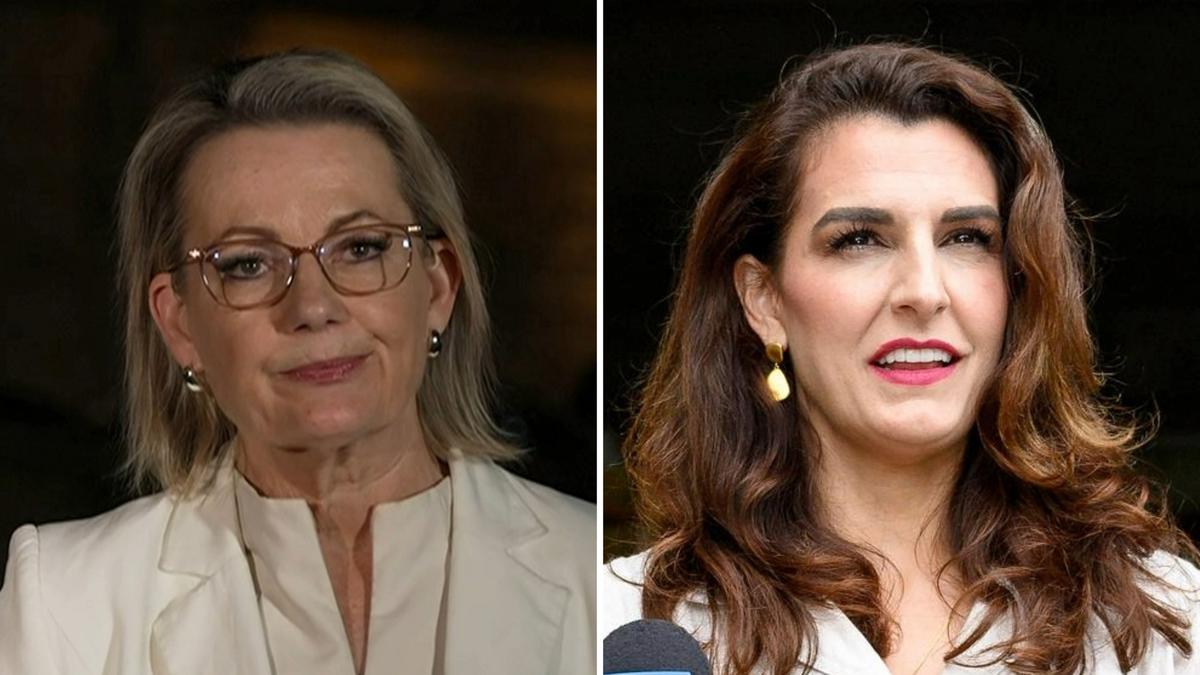 Gisele Kapterian Concedes Bradfield Seat, Ending Four-Month Federal Election Challenge