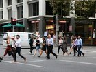 Total job vacancies declined 2.7 per cent from May to August, the ABS reported on Thursday. NewsWire/ Gaye Gerard