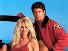 Baywatch originally ran from 1989 to 2001.