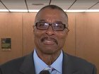 Maurice Hastings says he is ready to move forward after his exoneration.