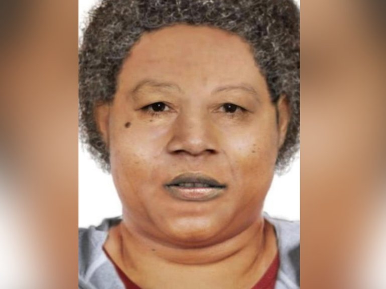 Woman found in river is yet to be identified as police seek help.